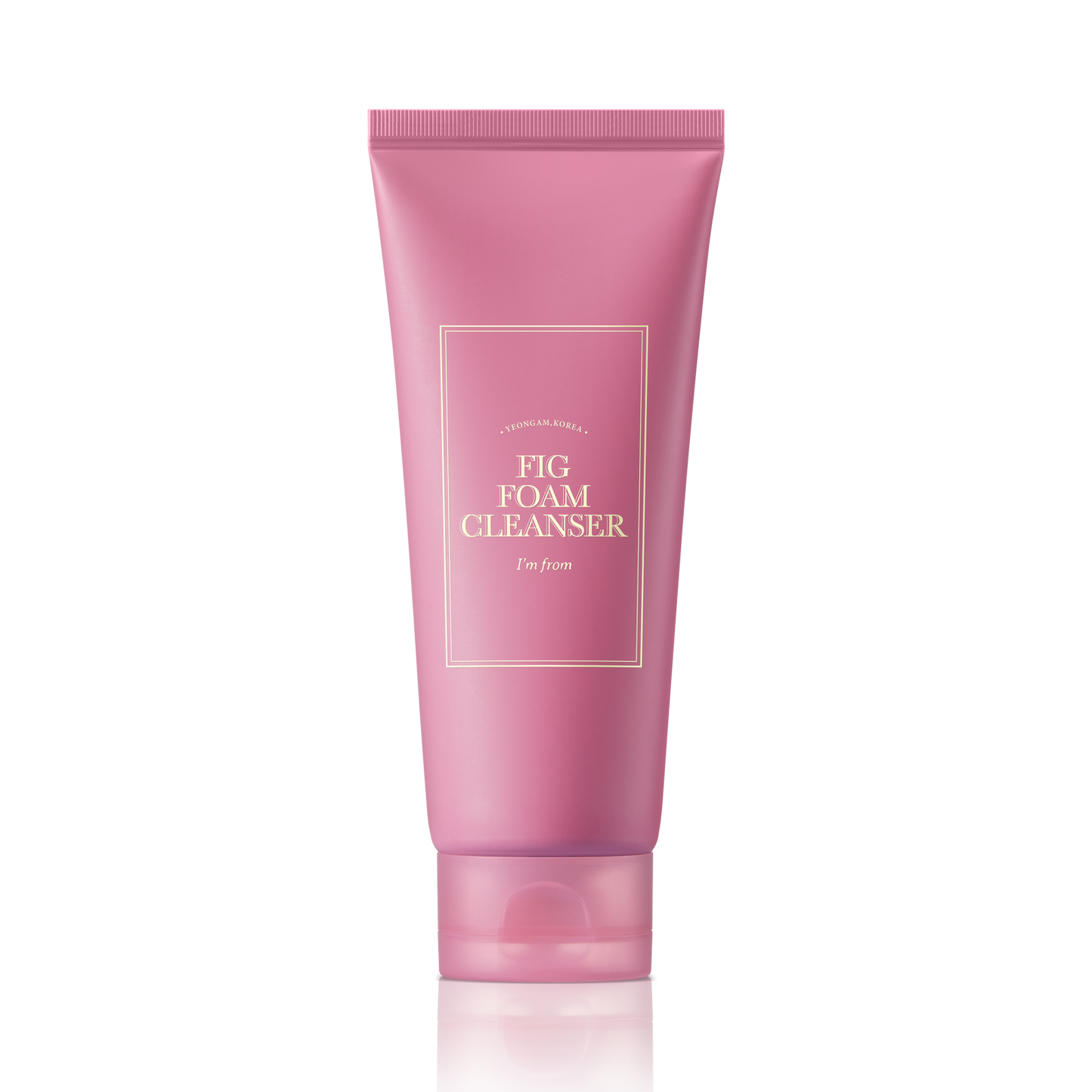 I'm from Fig Foam Cleanser 150ml