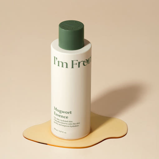 I'm from Mugwort Essence 150ml