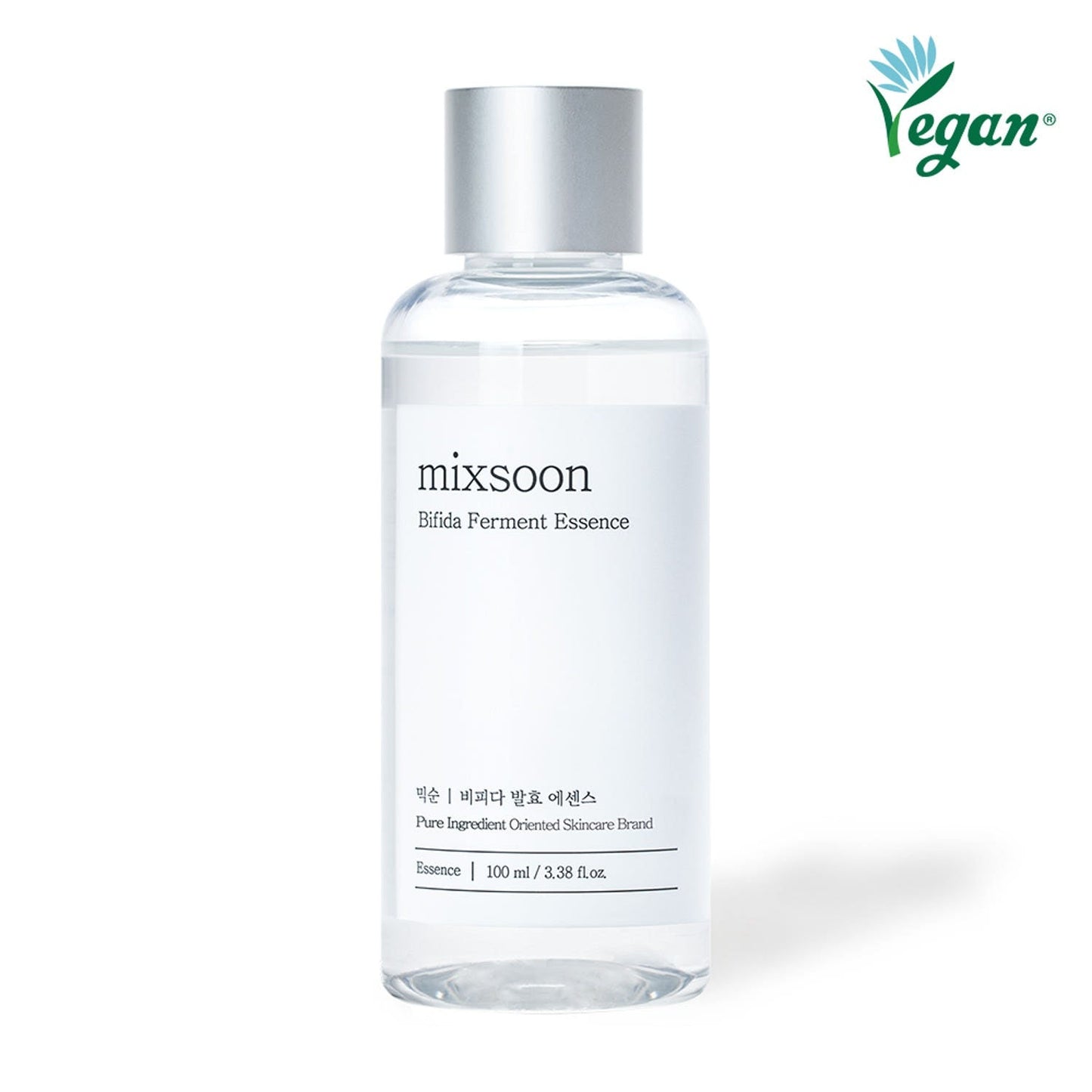 mixsoon Bifida Ferment Essence 100ml