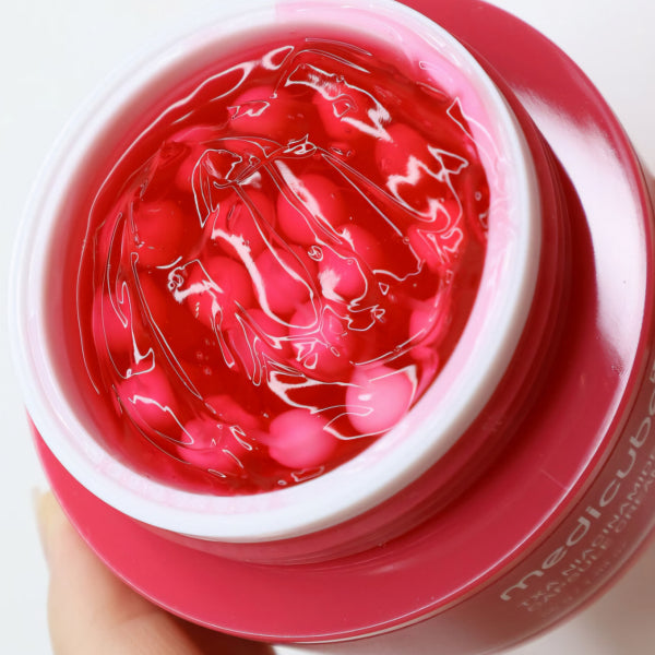 medicube TXA Niacinamide Capsule Cream 55g