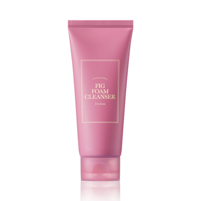 I'm from Fig Foam Cleanser 150ml