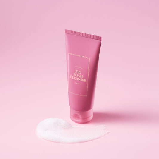 I'm from Fig Foam Cleanser 150ml
