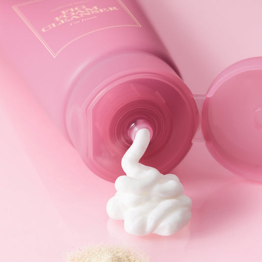 I'm from Fig Foam Cleanser 150ml