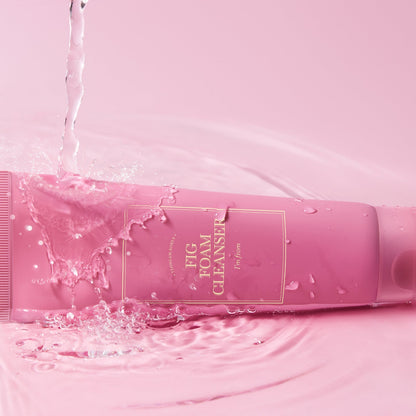 I'm from Fig Foam Cleanser 150ml