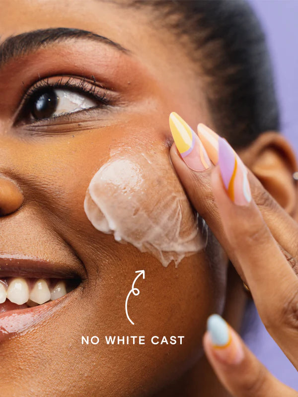 KRAVEBEAUTY Beet The Sun SPF 40 PA+++ 50ml