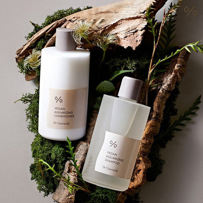 Dr.Ceuracle Vegan Aquarizing Conditioner 300ml